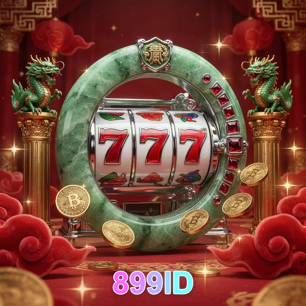 6 keuntungan eksklusif program VIP 899ID
