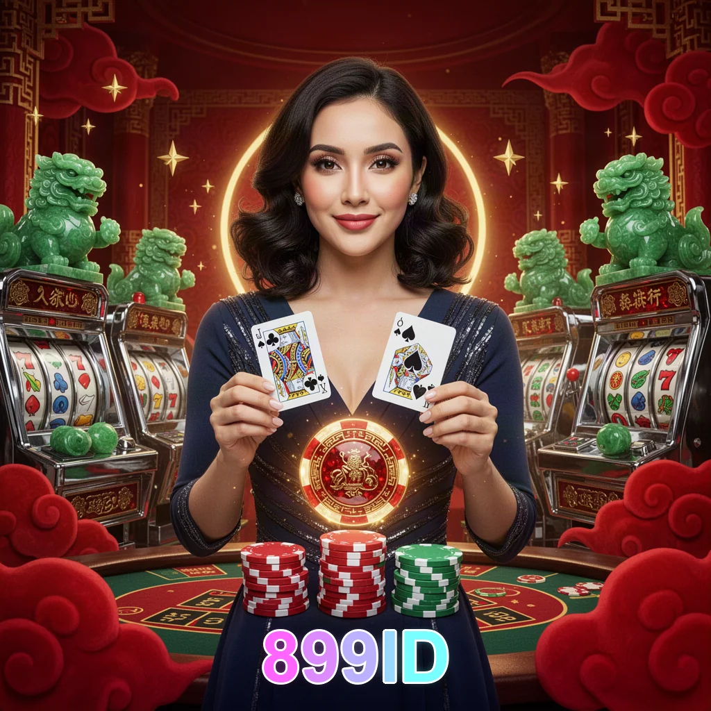 899ID apk