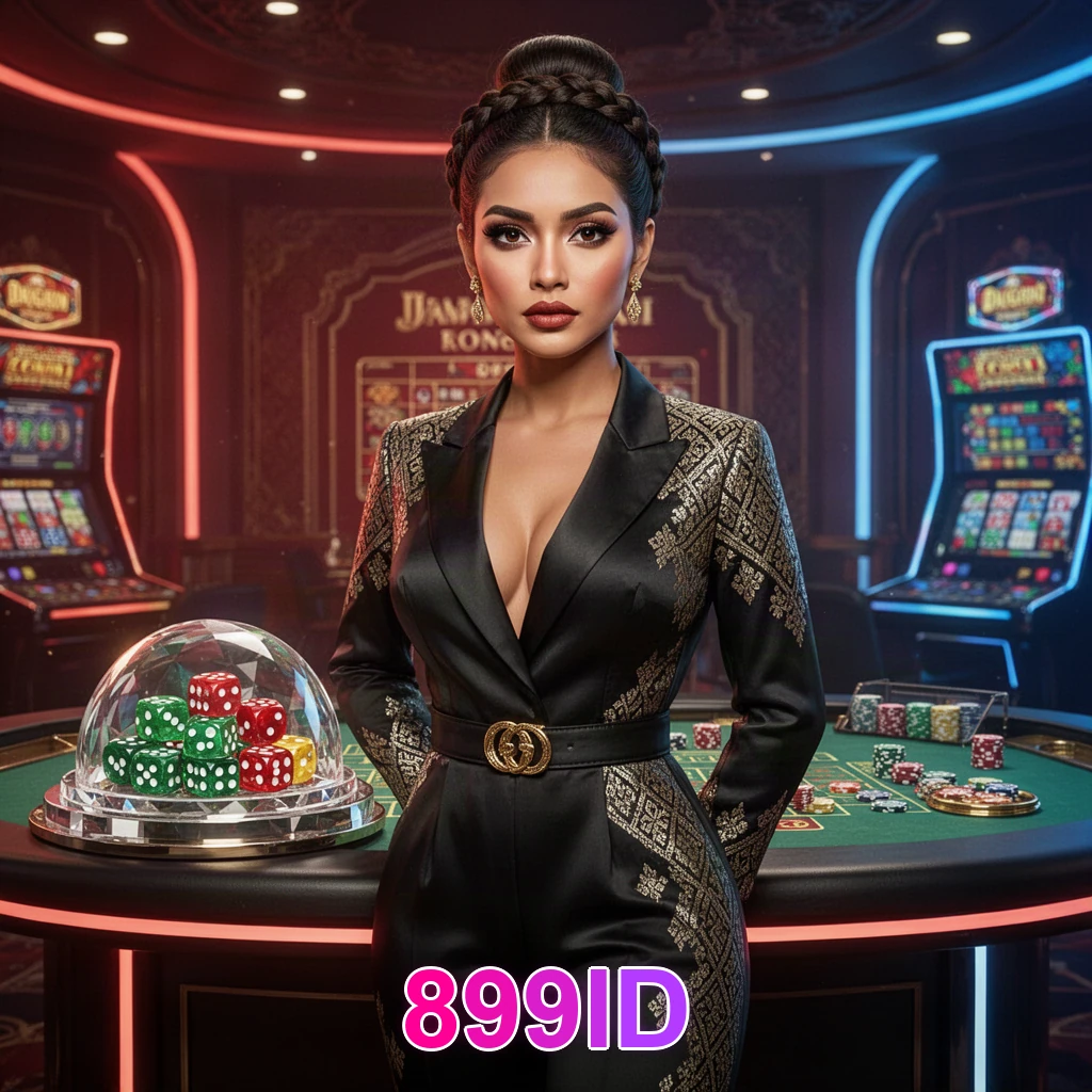 899ID bonus