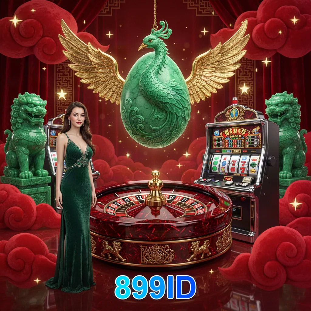 Kasino 899ID