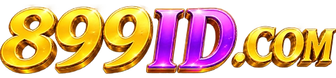 Logo 899ID