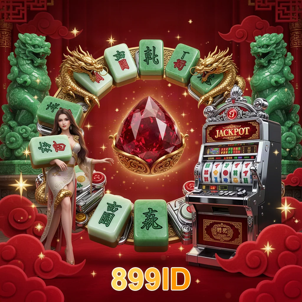 Unduh 899ID