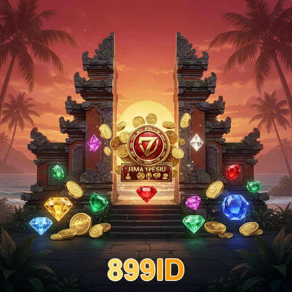 Menang 899ID