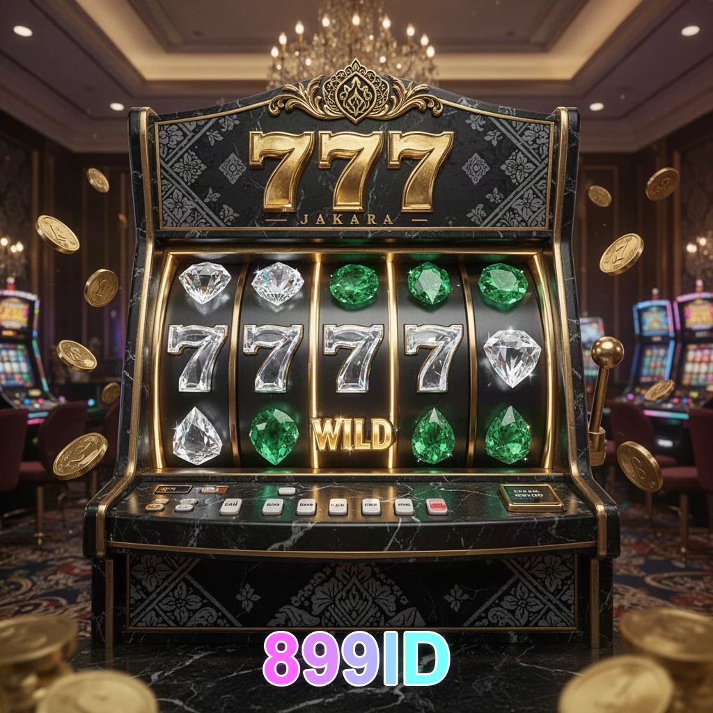 Unduh 899ID
